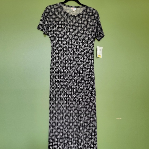 Lularoe Maria Dress - Picture 1 of 5